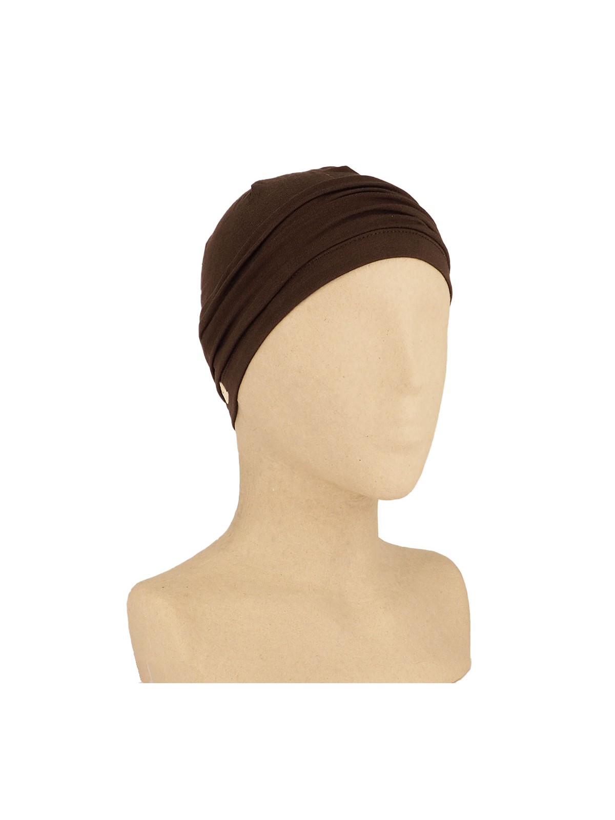 Gorro quimioterapia mujer cancer Reina Alaqueca