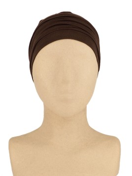 Gorro quimioterapia mujer cancer Reina Alaqueca