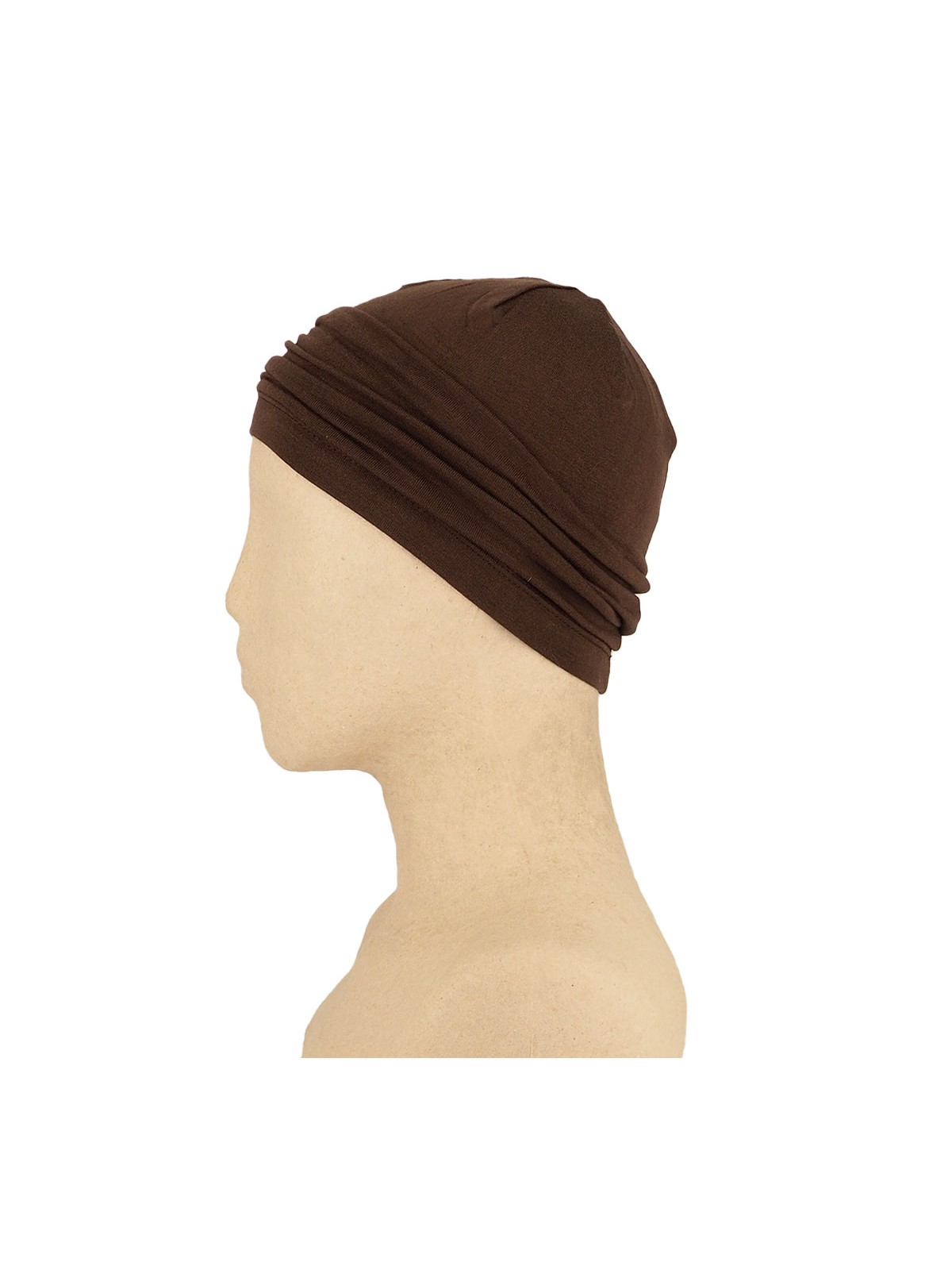 Gorro quimioterapia mujer cancer Reina Alaqueca
