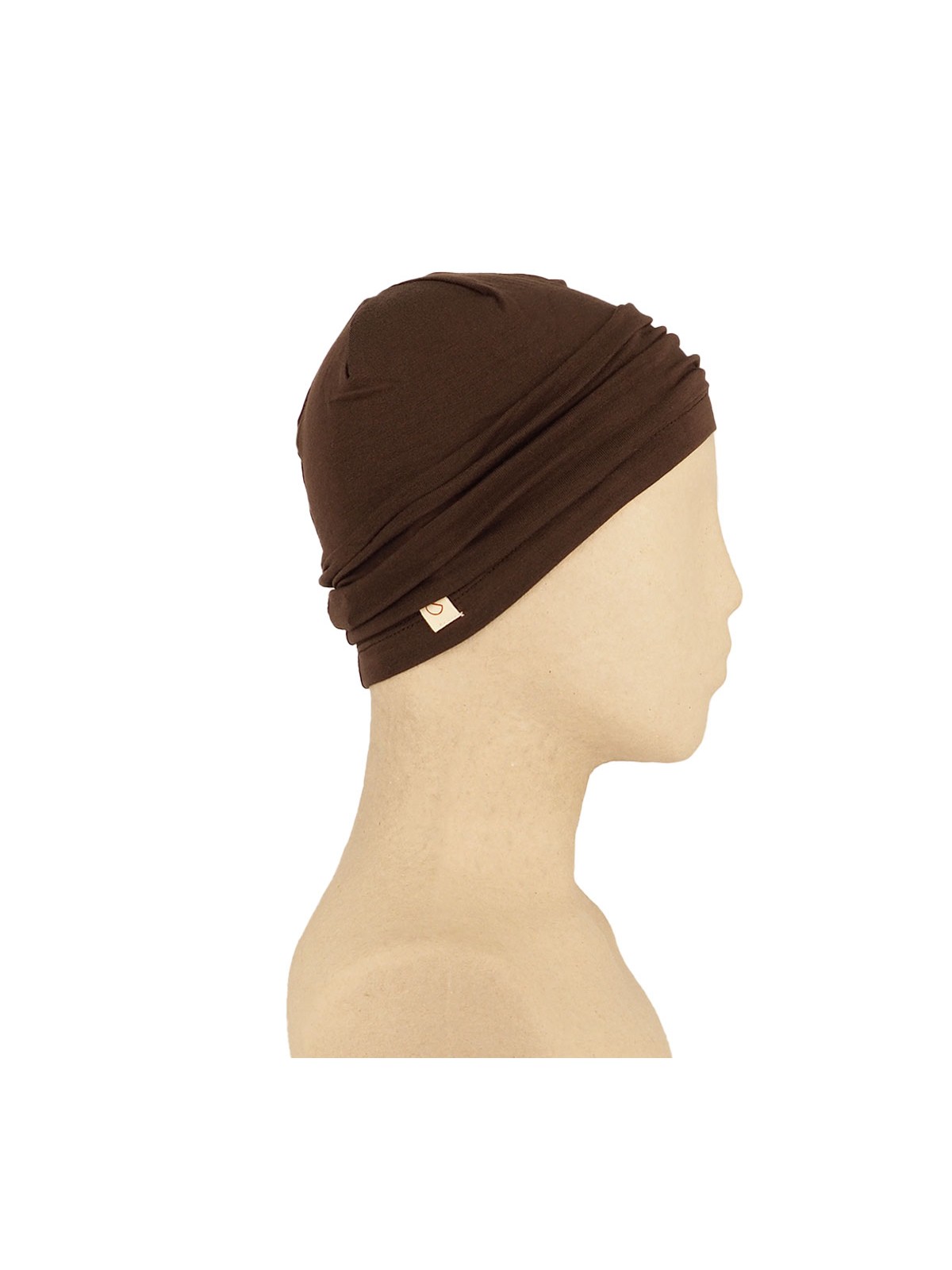Gorro quimioterapia mujer cancer Reina Alaqueca