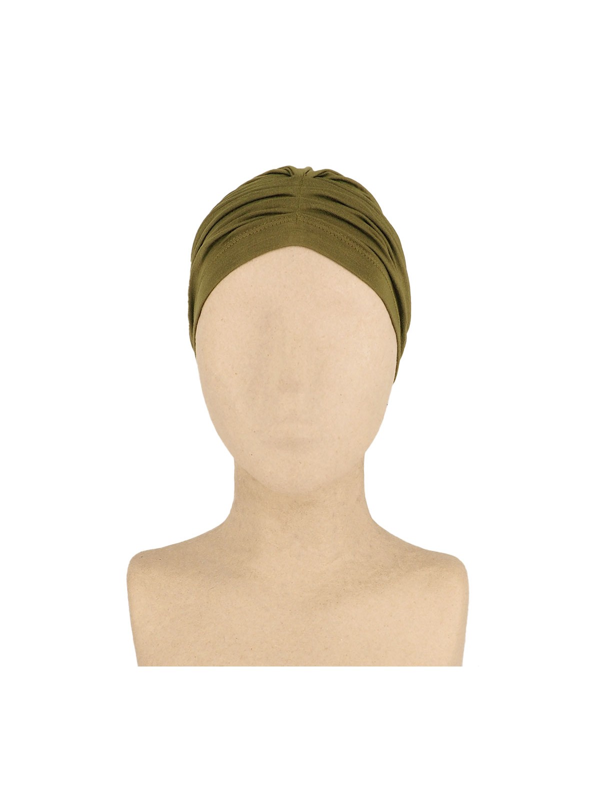 Gorro quimioterapia mujer cancer Luna Alaqueca