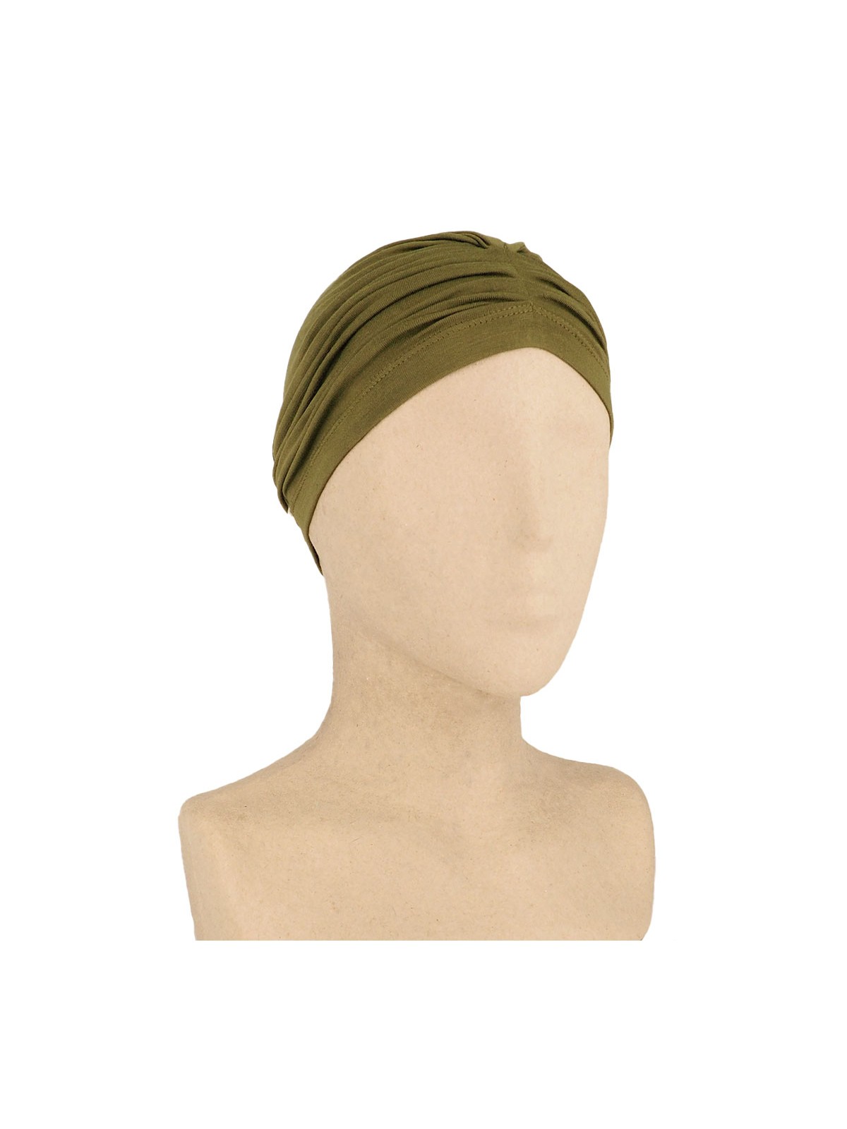 Gorro quimioterapia mujer cancer Luna Alaqueca