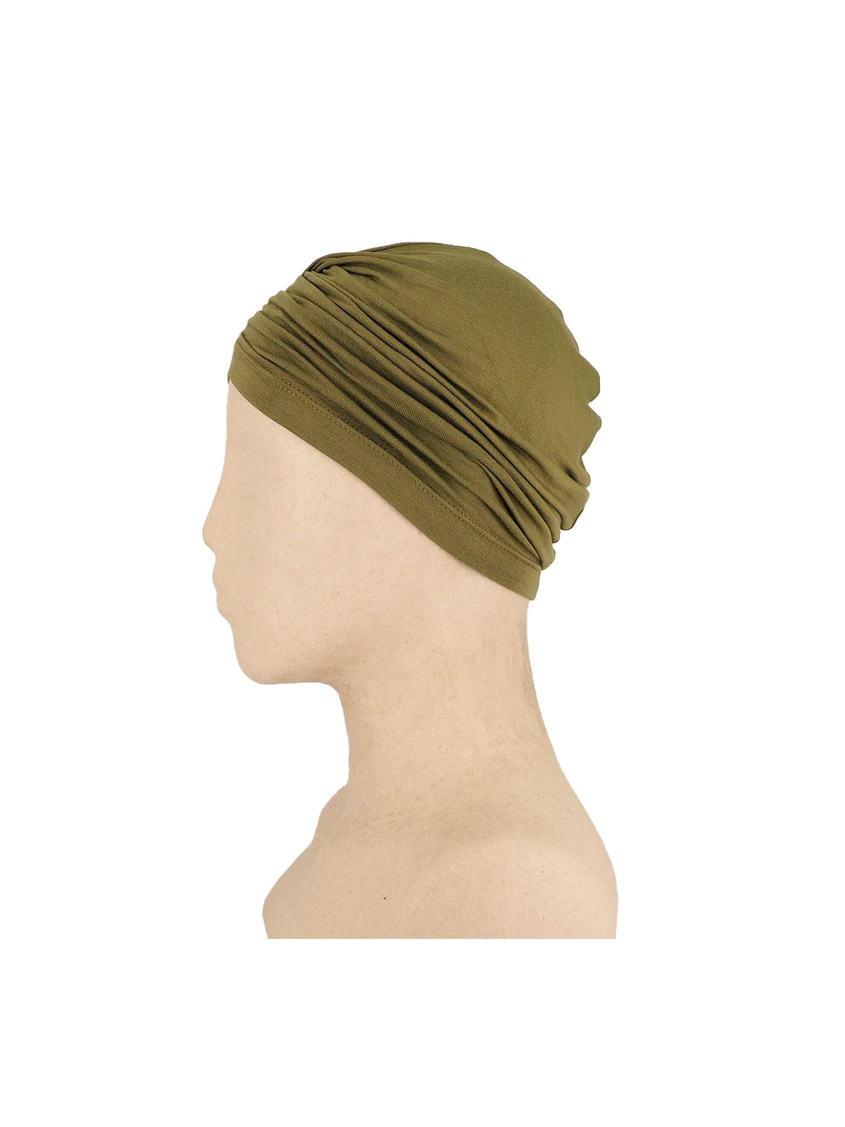 Gorro quimioterapia mujer cancer Luna Alaqueca