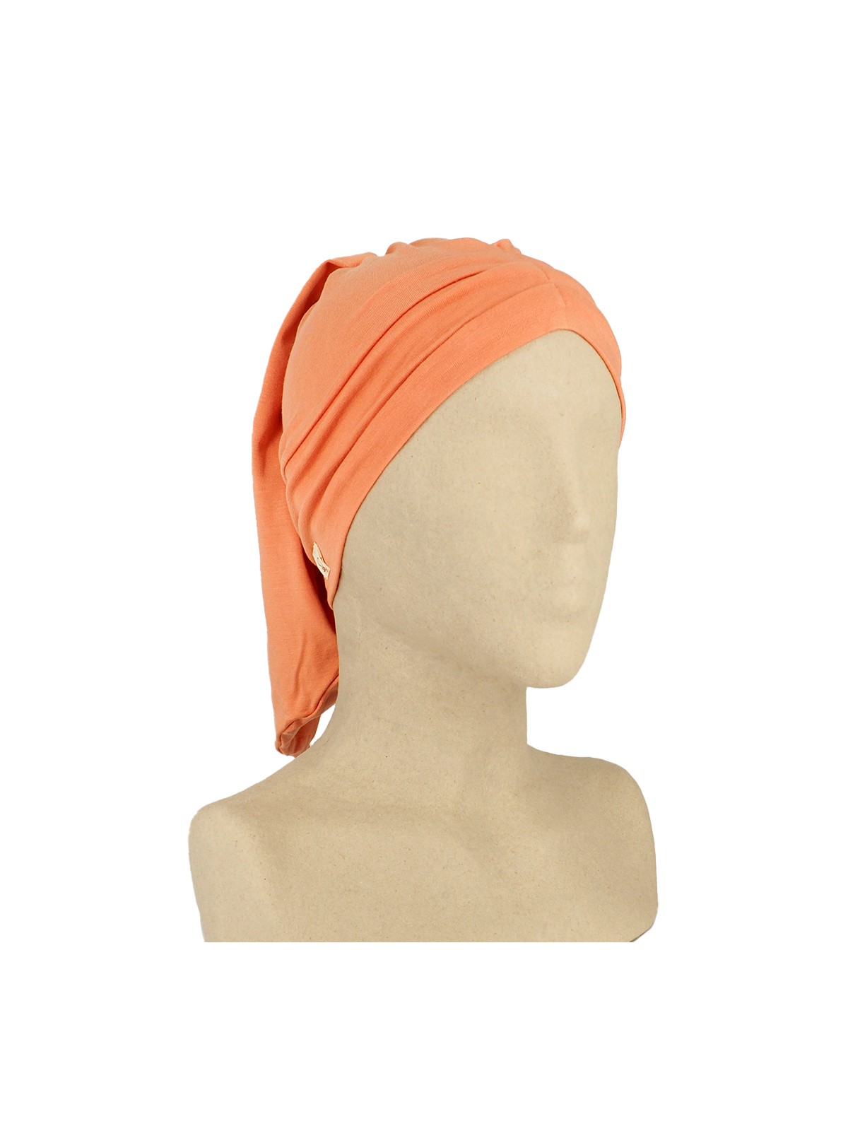 Gorro quimioterapia cancer Ariana Alaqueca