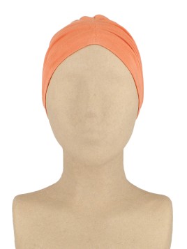 Gorro quimioterapia cancer Ariana Alaqueca