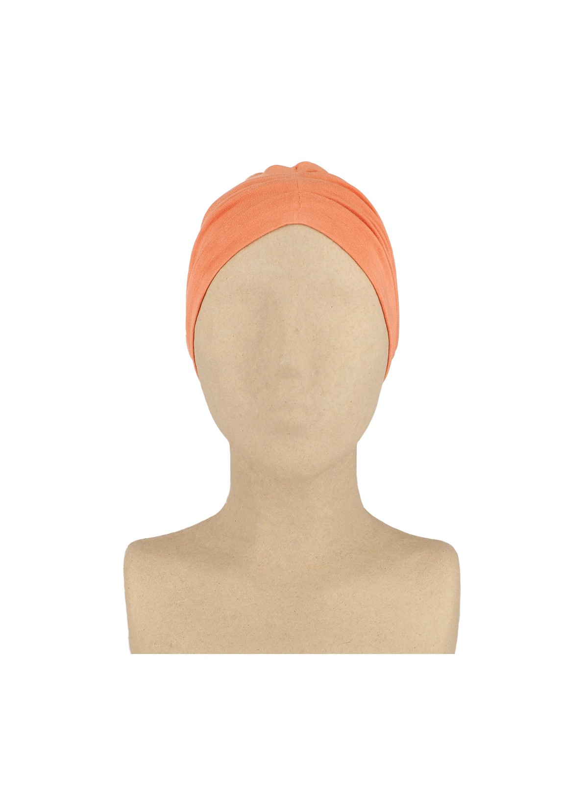 Gorro quimioterapia cancer Ariana Alaqueca