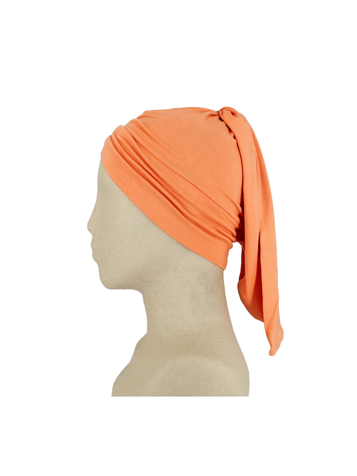 Gorro quimioterapia cancer Ariana Alaqueca