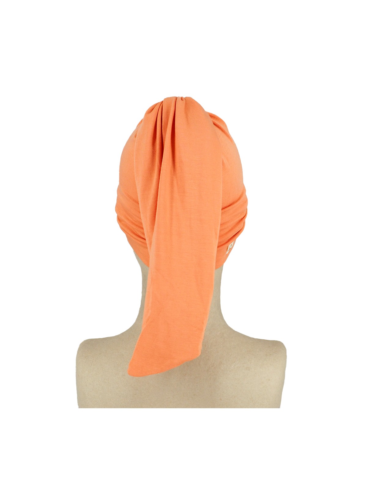 Gorro quimioterapia cancer Ariana Alaqueca