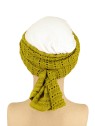 Gorro quimioterapia mujer cancer Lauten Alaqueca