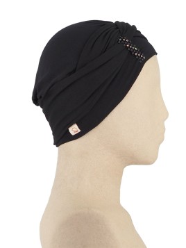 Gorro quimioterapia cancer Amiseven Alaqueca