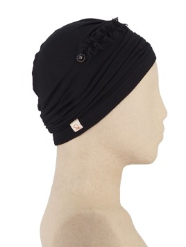 Gorro quimioterapia cancer Almfour Alaqueca