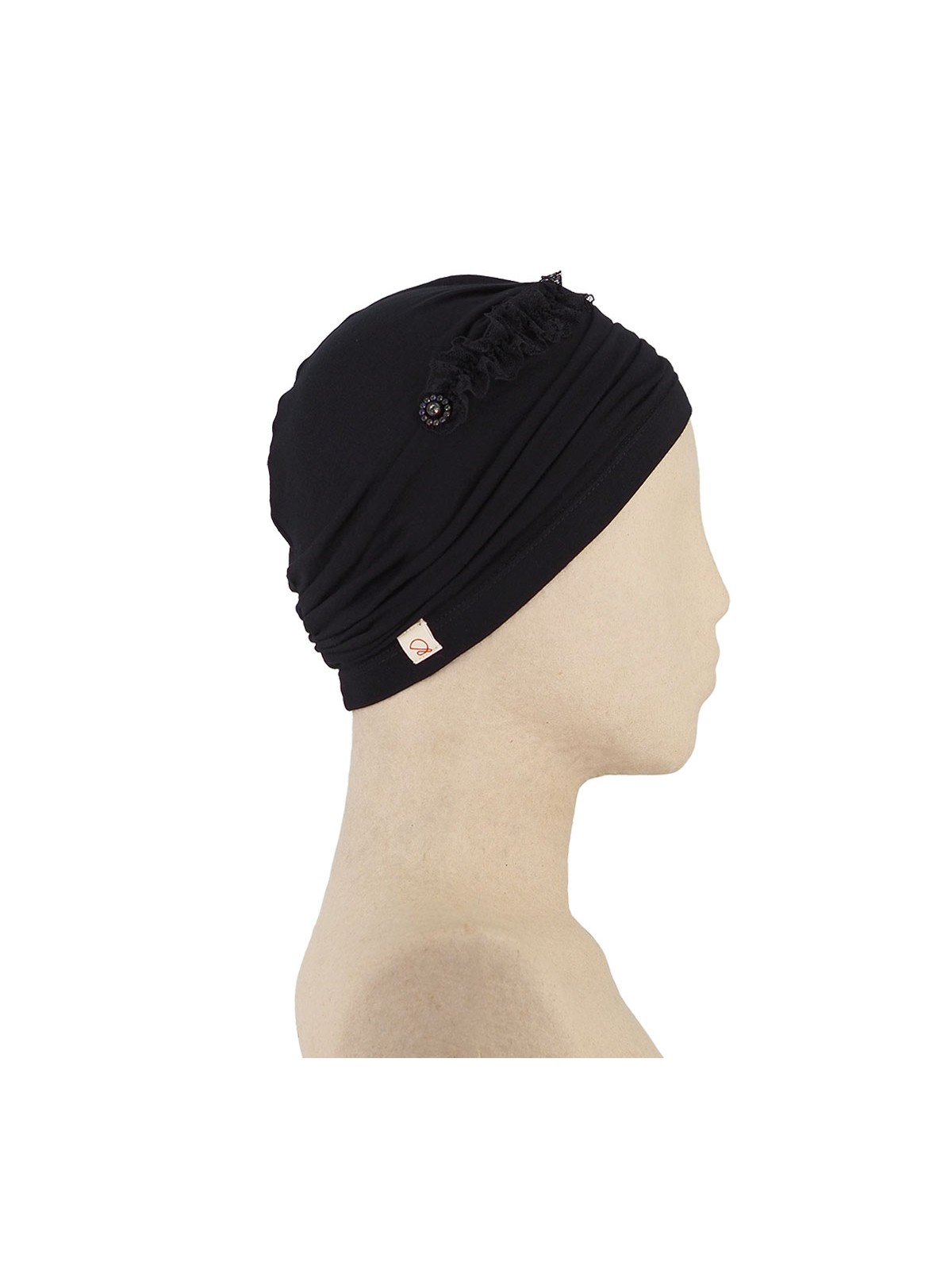 Gorro quimioterapia cancer Almfour Alaqueca