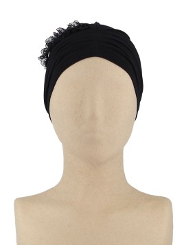 Gorro quimioterapia cancer Almfour Alaqueca