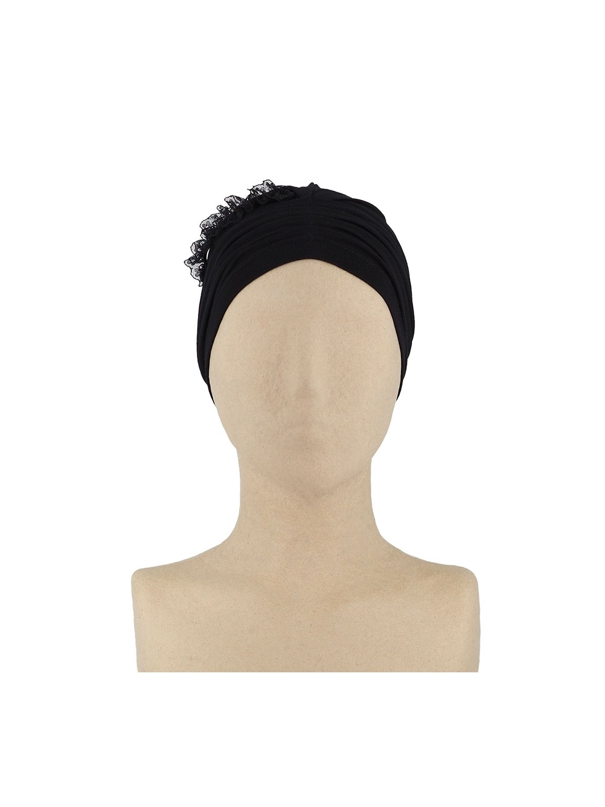 Gorro quimioterapia cancer Almfour Alaqueca