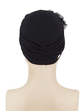 Gorro quimioterapia cancer Almfour Alaqueca