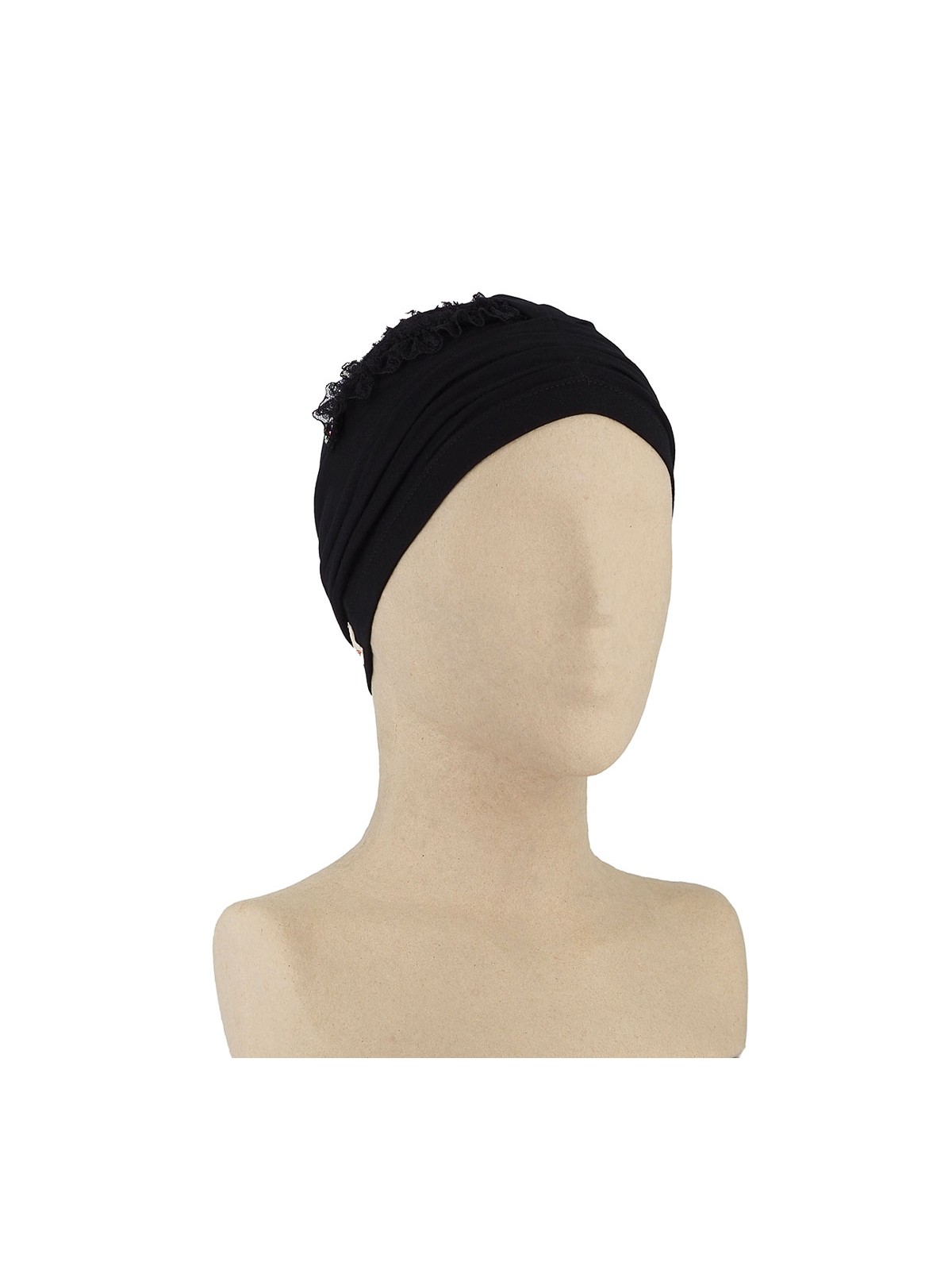 Gorro quimioterapia cancer Almfour Alaqueca