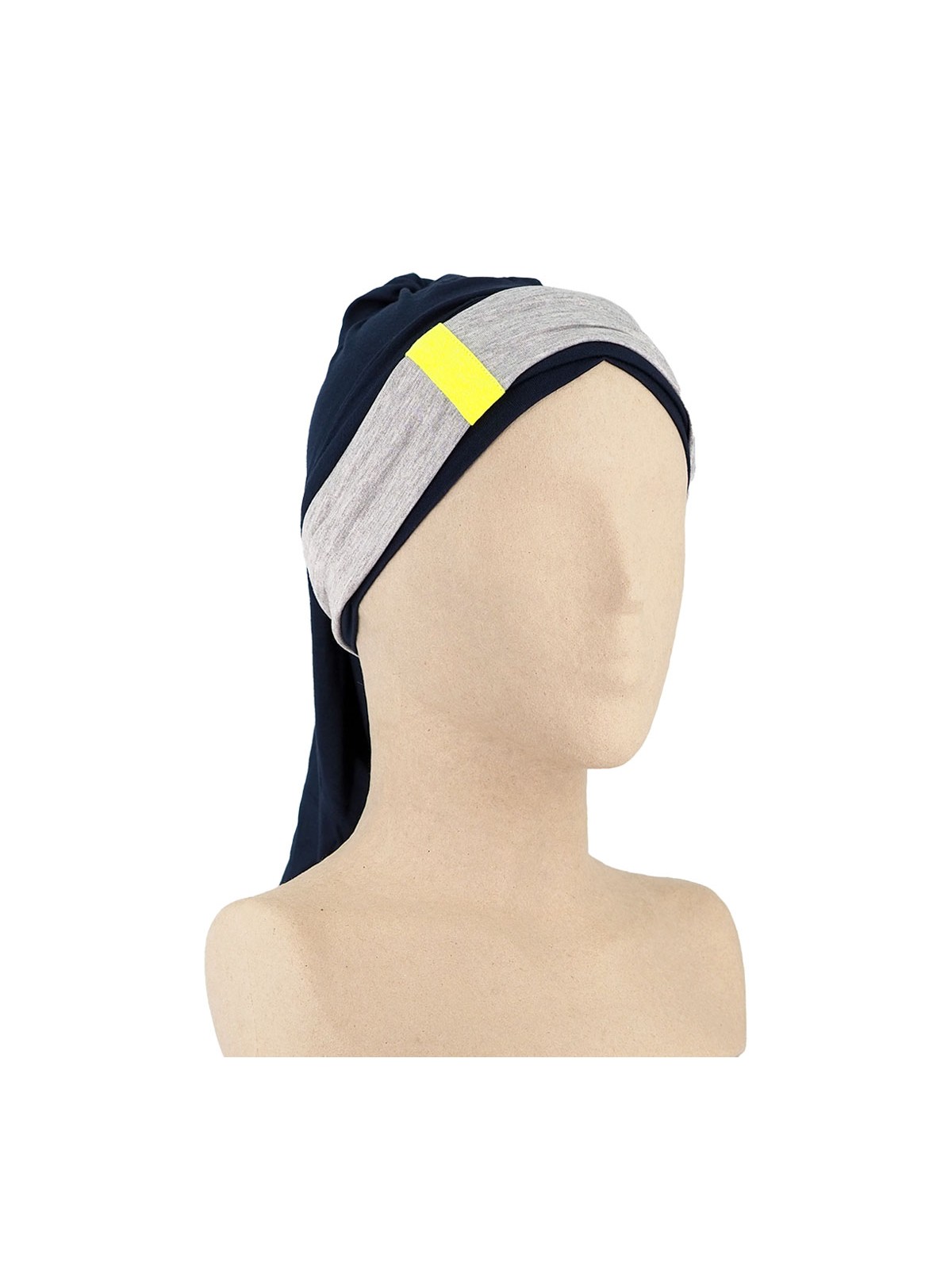 Gorro quimioterapia mujer cancer Serfour Alaqueca