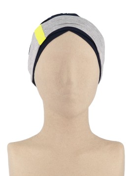 Gorro quimioterapia mujer cancer Serfour Alaqueca