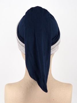 Gorro quimioterapia mujer cancer Serfour Alaqueca