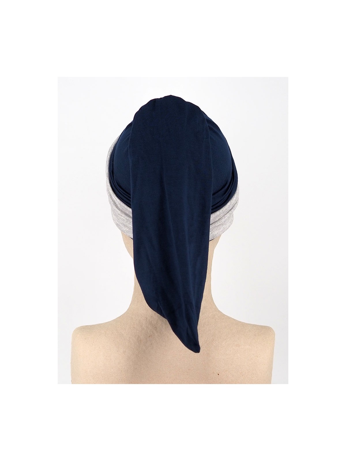 Gorro quimioterapia mujer cancer Serfour Alaqueca