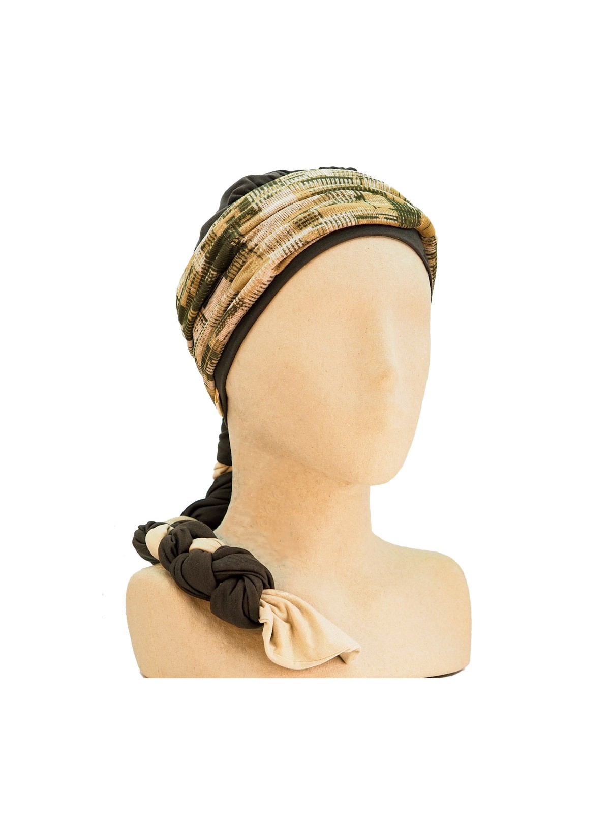 Gorro quimioterapia cancer Alcone Alaqueca