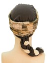Gorro quimioterapia cancer Alcone Alaqueca