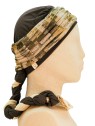 Gorro quimioterapia cancer Alcone Alaqueca