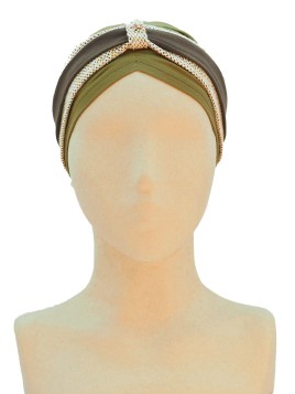 Gorro quimioterapia cancer Almone Alaqueca