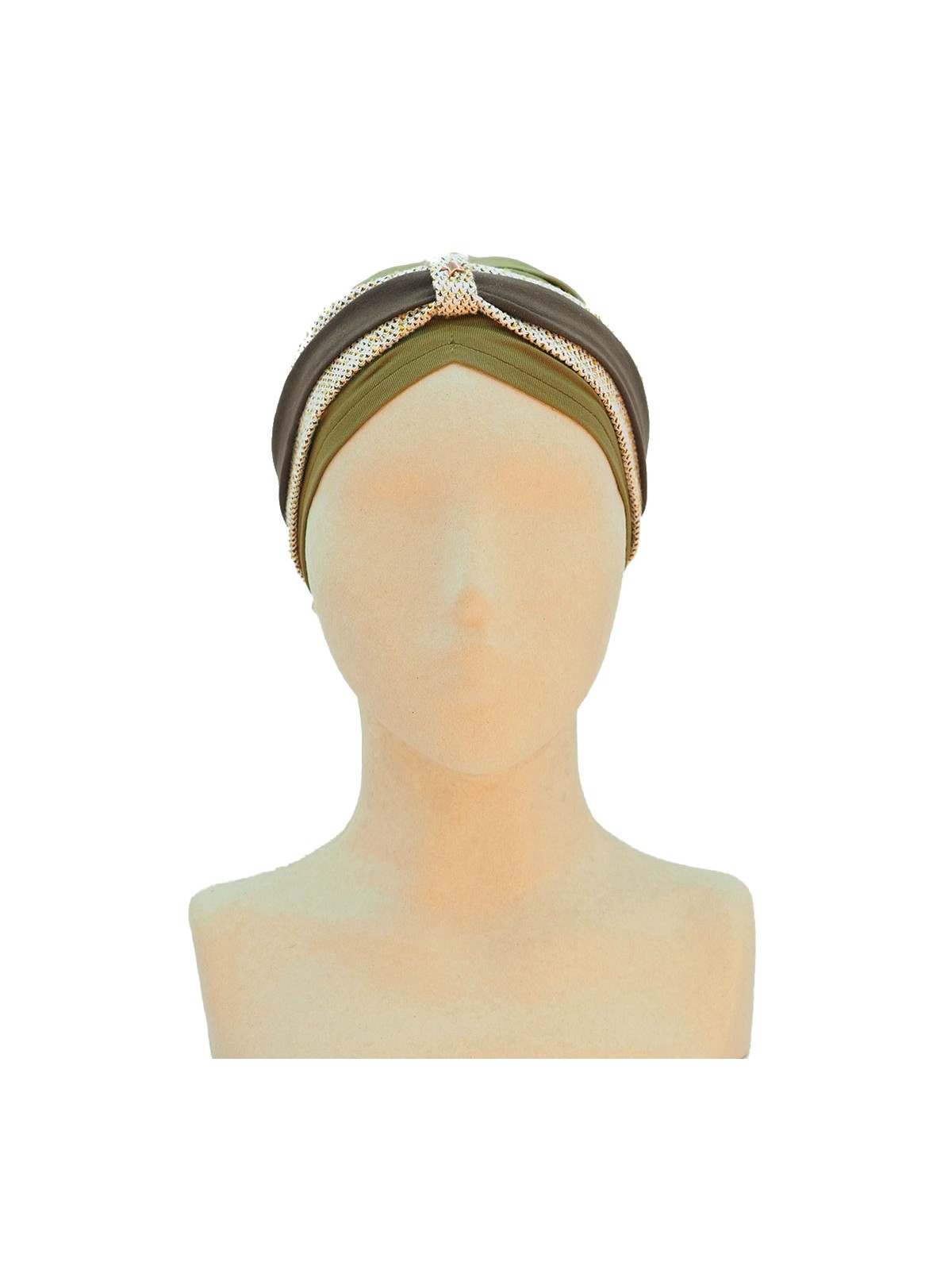 Gorro quimioterapia cancer Almone Alaqueca