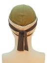 Gorro quimioterapia cancer Almone Alaqueca