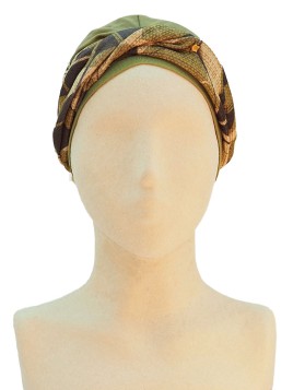 Gorro quimioterapia cancer Almtwo Alaqueca