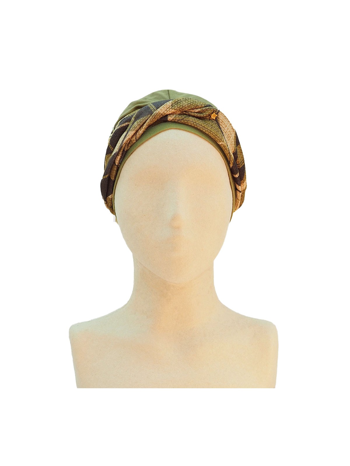 Gorro quimioterapia cancer Almtwo Alaqueca