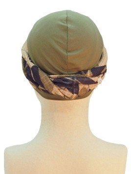 Gorro quimioterapia cancer Almtwo Alaqueca