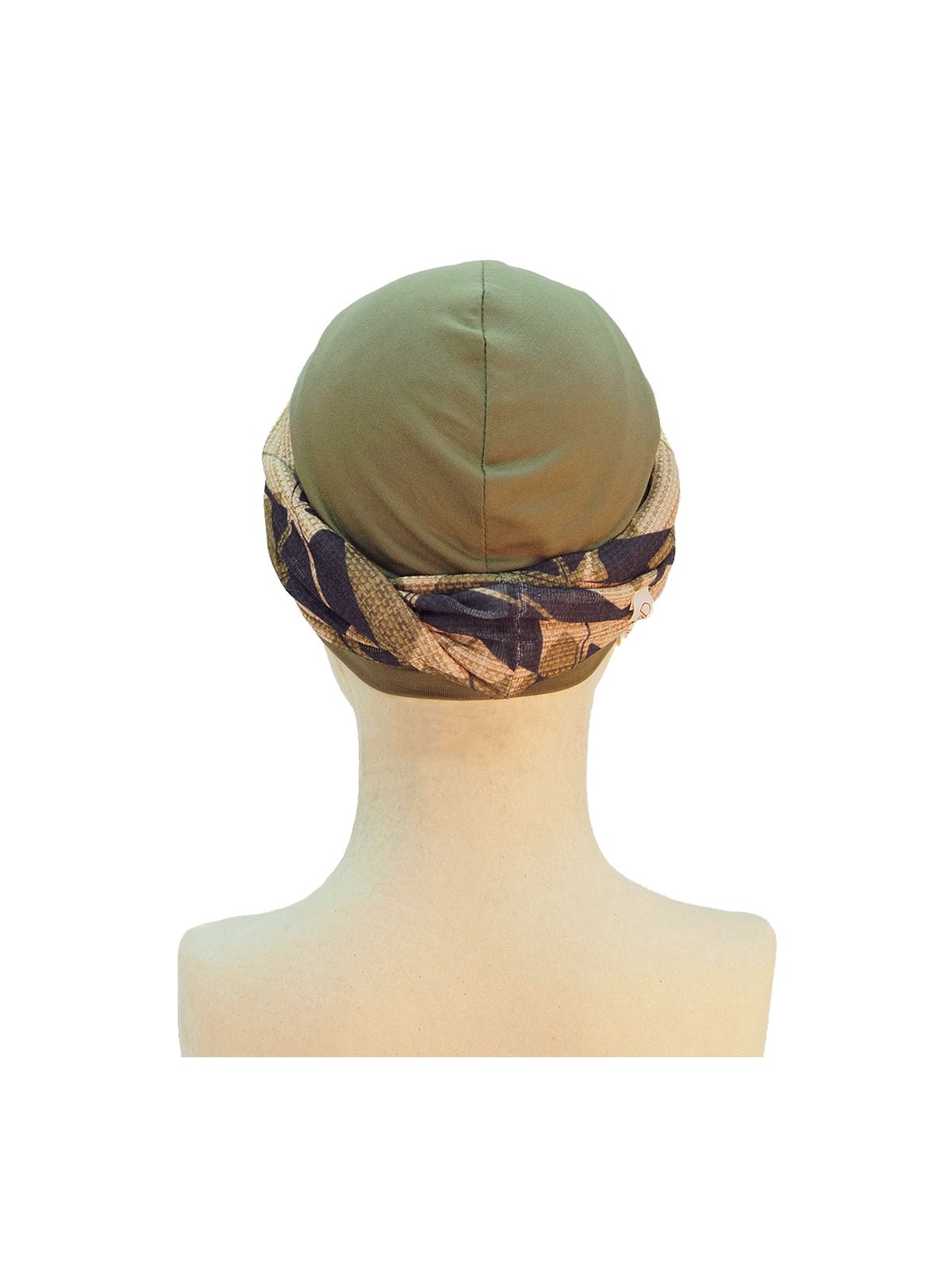 Gorro quimioterapia cancer Almtwo Alaqueca