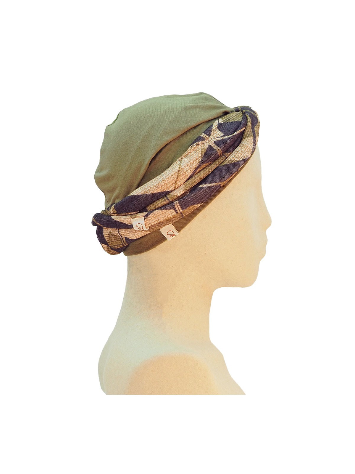 Gorro quimioterapia cancer Almtwo Alaqueca