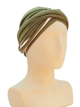 Gorro quimioterapia cancer Almthree Alaqueca