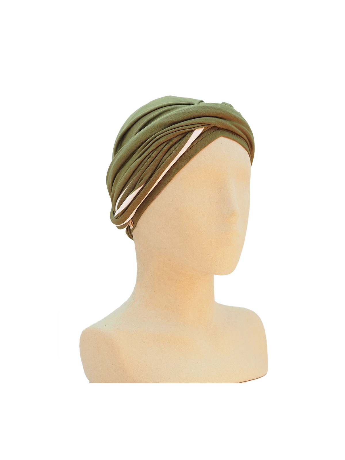 Gorro quimioterapia cancer Almthree Alaqueca