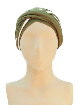 Gorro quimioterapia cancer Almthree Alaqueca