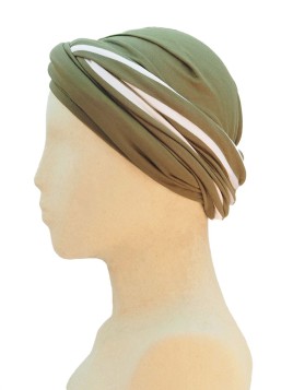Gorro quimioterapia cancer Almthree Alaqueca