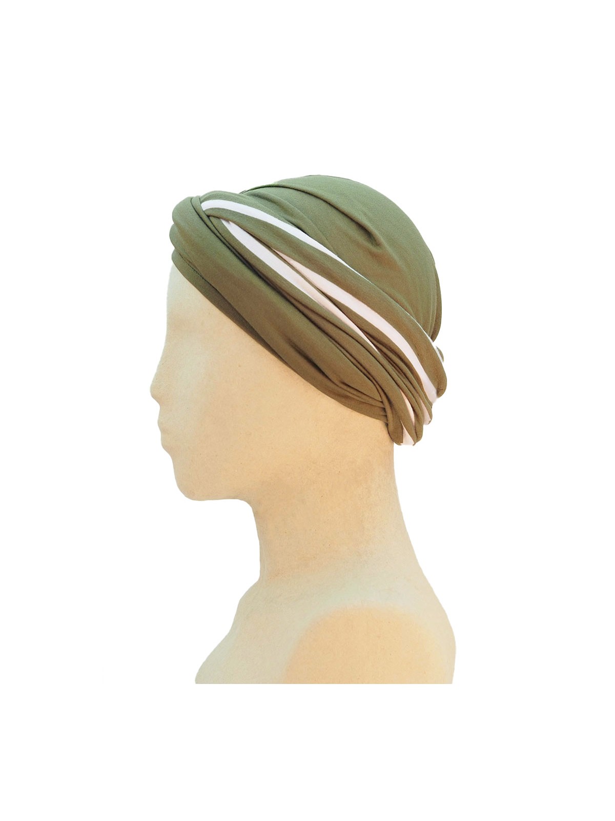 Gorro quimioterapia cancer Almthree Alaqueca