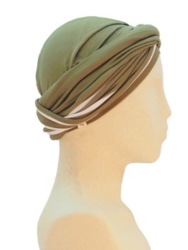 Gorro quimioterapia cancer Almthree Alaqueca