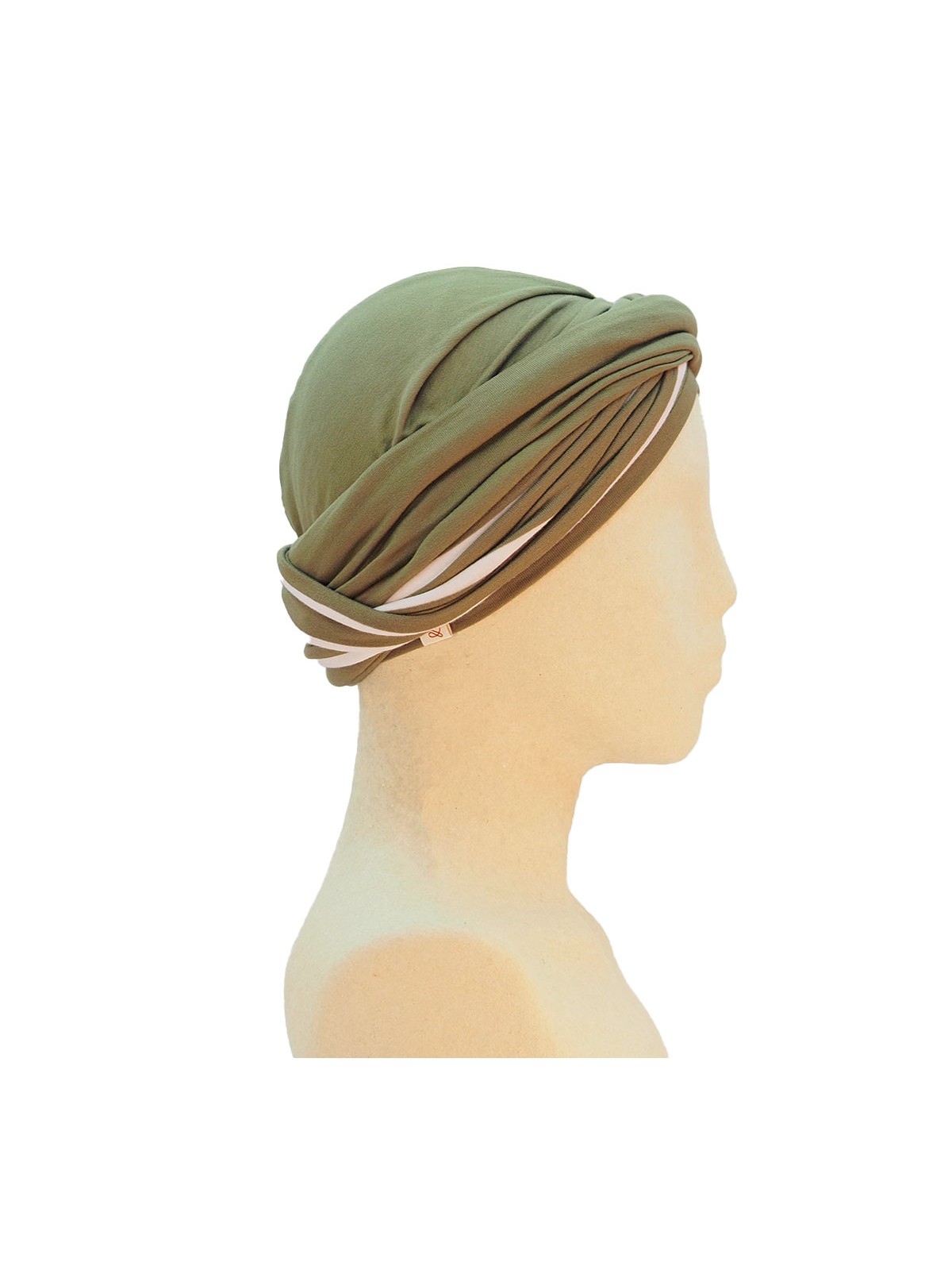 Gorro quimioterapia cancer Almthree Alaqueca