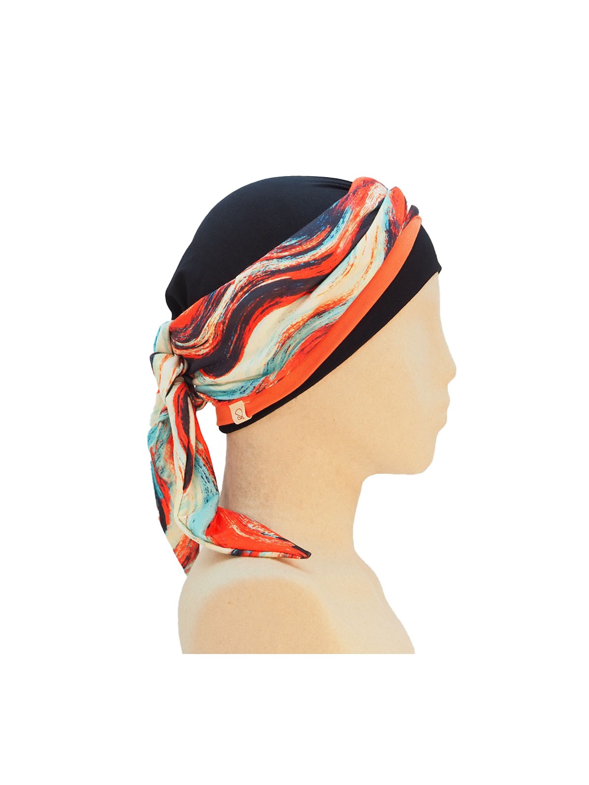 Gorro quimioterapia cancer Amitwo Alaqueca