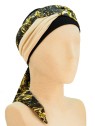 Gorro quimioterapia cancer Amithree Alaqueca