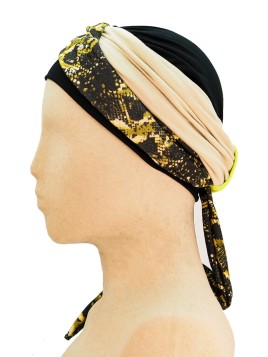 Gorro quimioterapia cancer Amithree Alaqueca