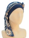 Gorro quimioterapia cancer Amifour Alaqueca