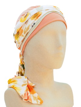 Gorro quimioterapia cancer Amifive Alaqueca