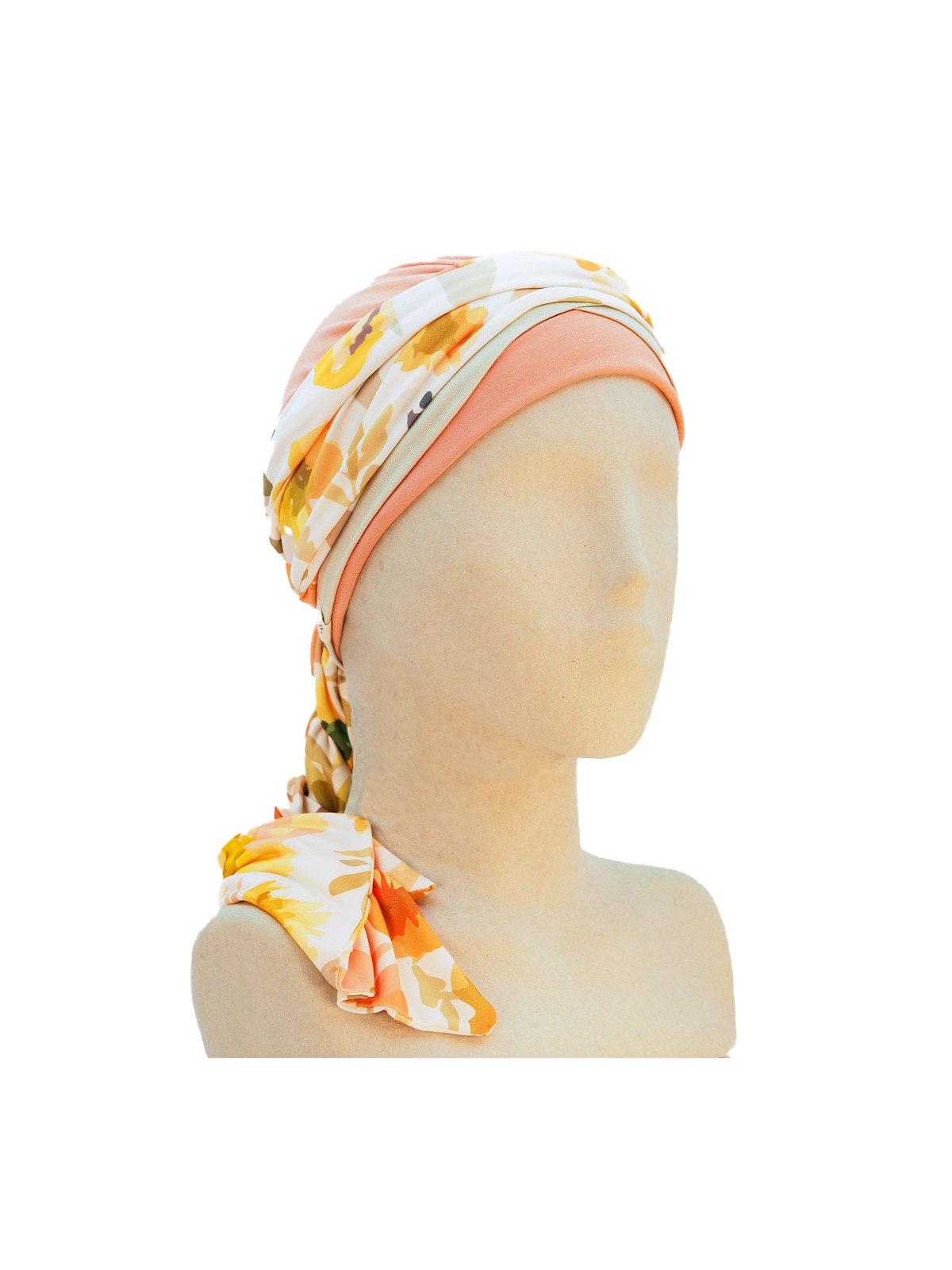 Gorro quimioterapia cancer Amifive Alaqueca