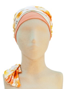 Gorro quimioterapia cancer Amifive Alaqueca