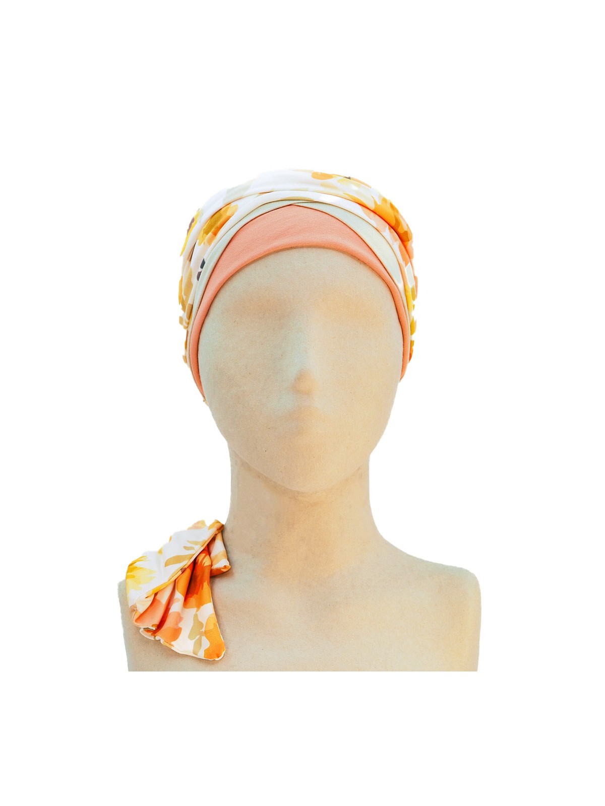 Gorro quimioterapia cancer Amifive Alaqueca